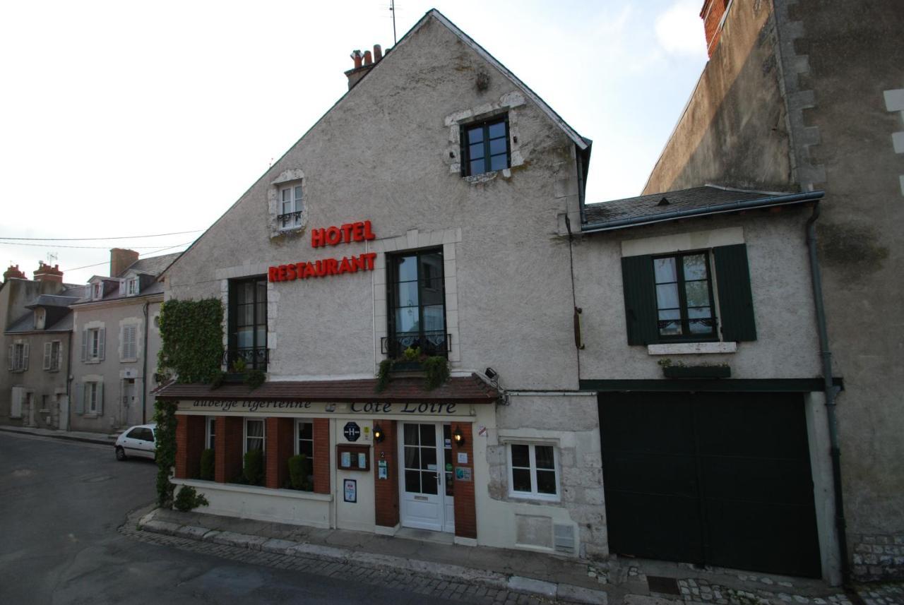 Hotel Logis Cote Loire - Ligerienne Blois