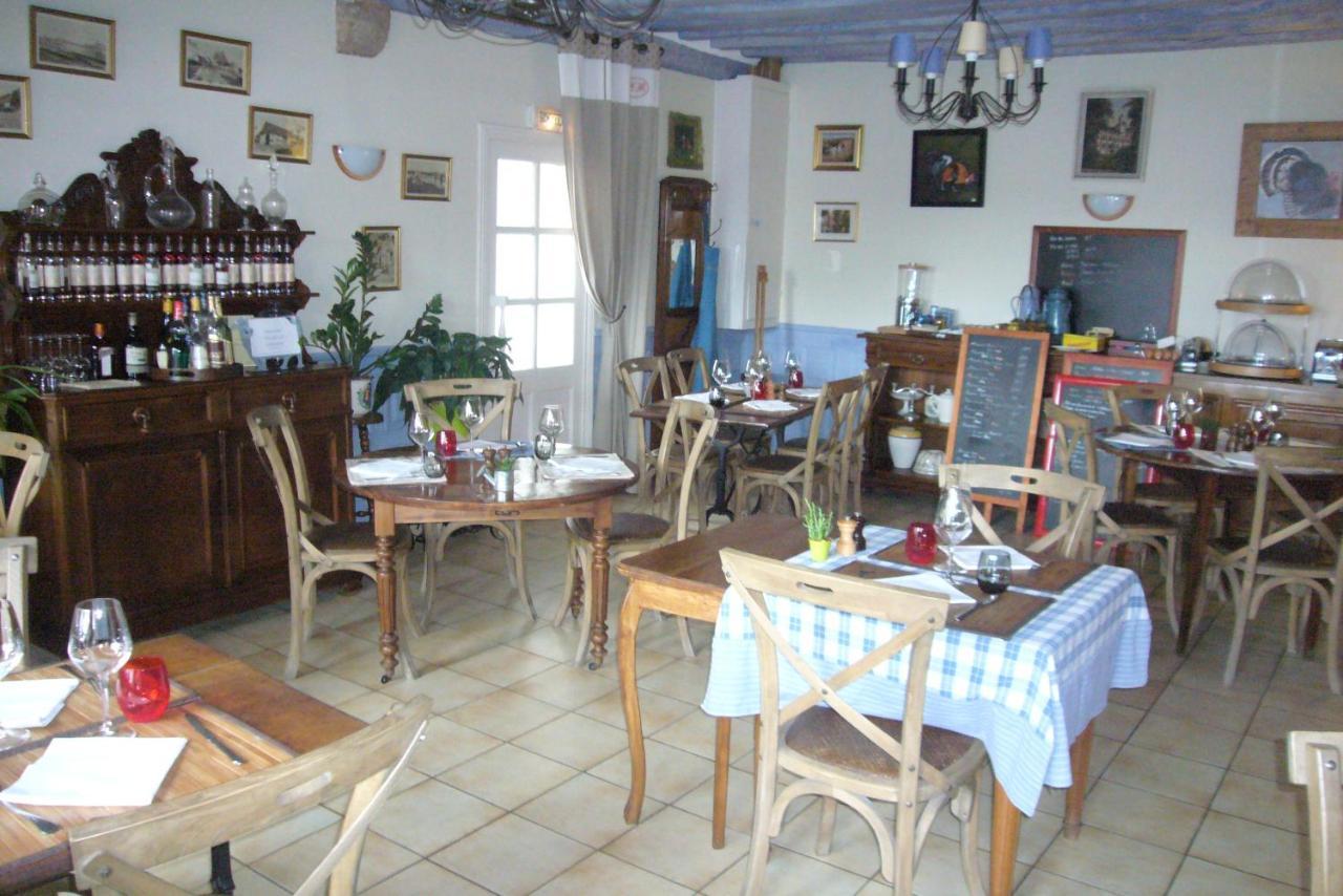 Logis Cote Loire - Ligerienne Hotel Blois