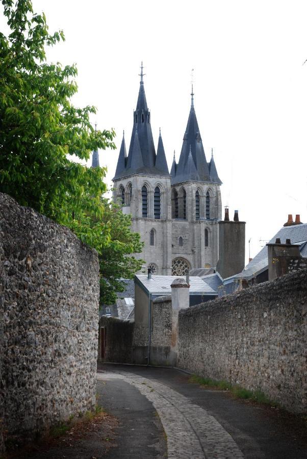 Hotel Logis Cote Loire - Ligerienne Blois